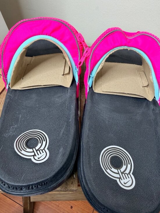 Nike Offcourt Slide FP BT main image 8